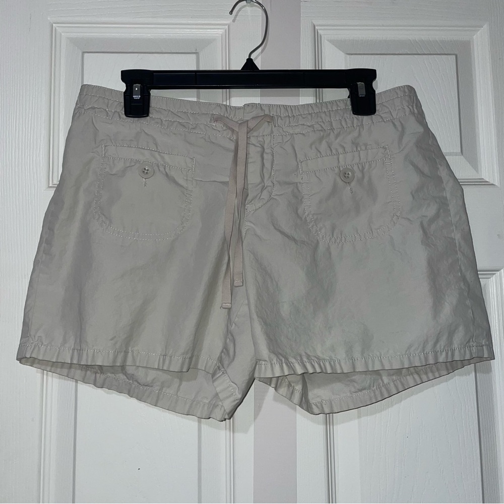 Gap Women’s Cargo Shorts, Size 6